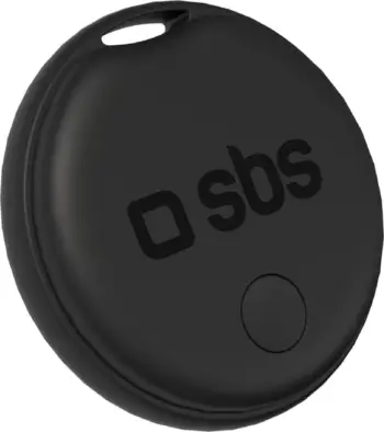 Lokalizues Track My Dual, Bluetooth, Apple Find My dhe Android Find, i bardhë