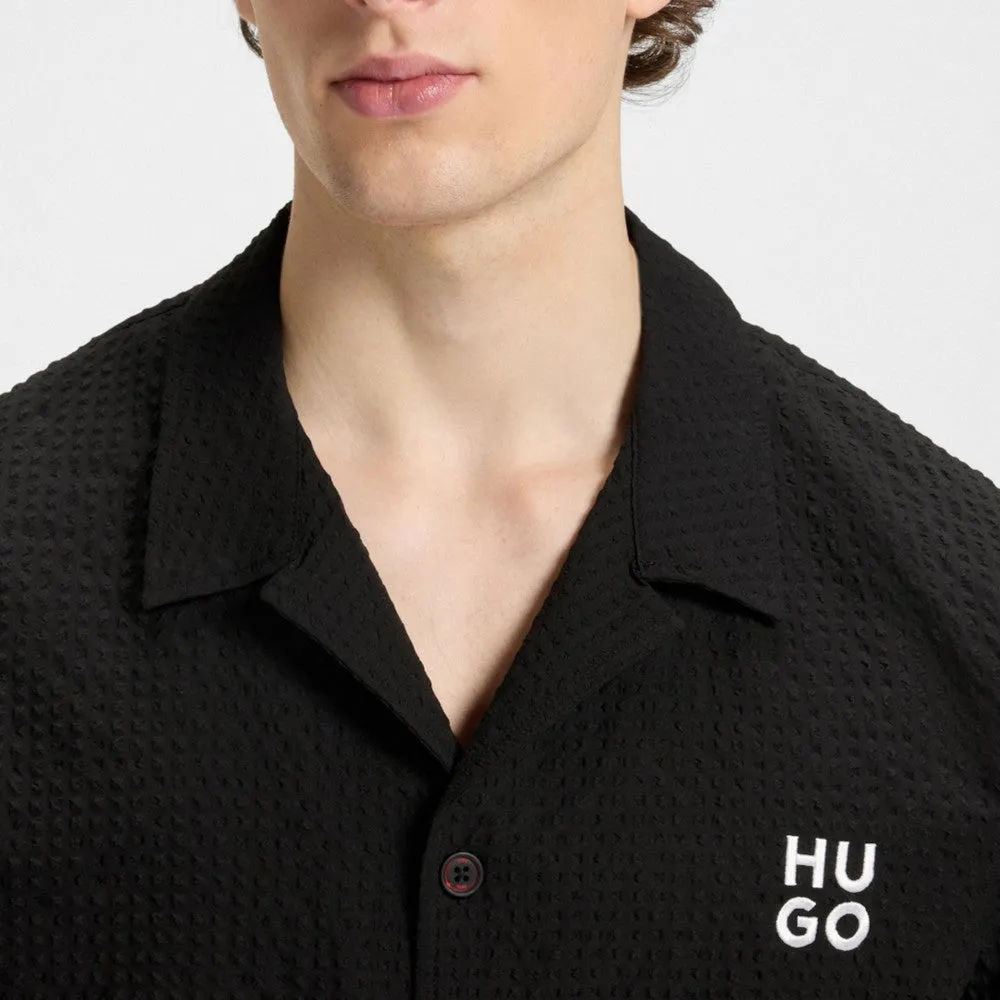 Këmishë Hugo 50540111 001 - 4