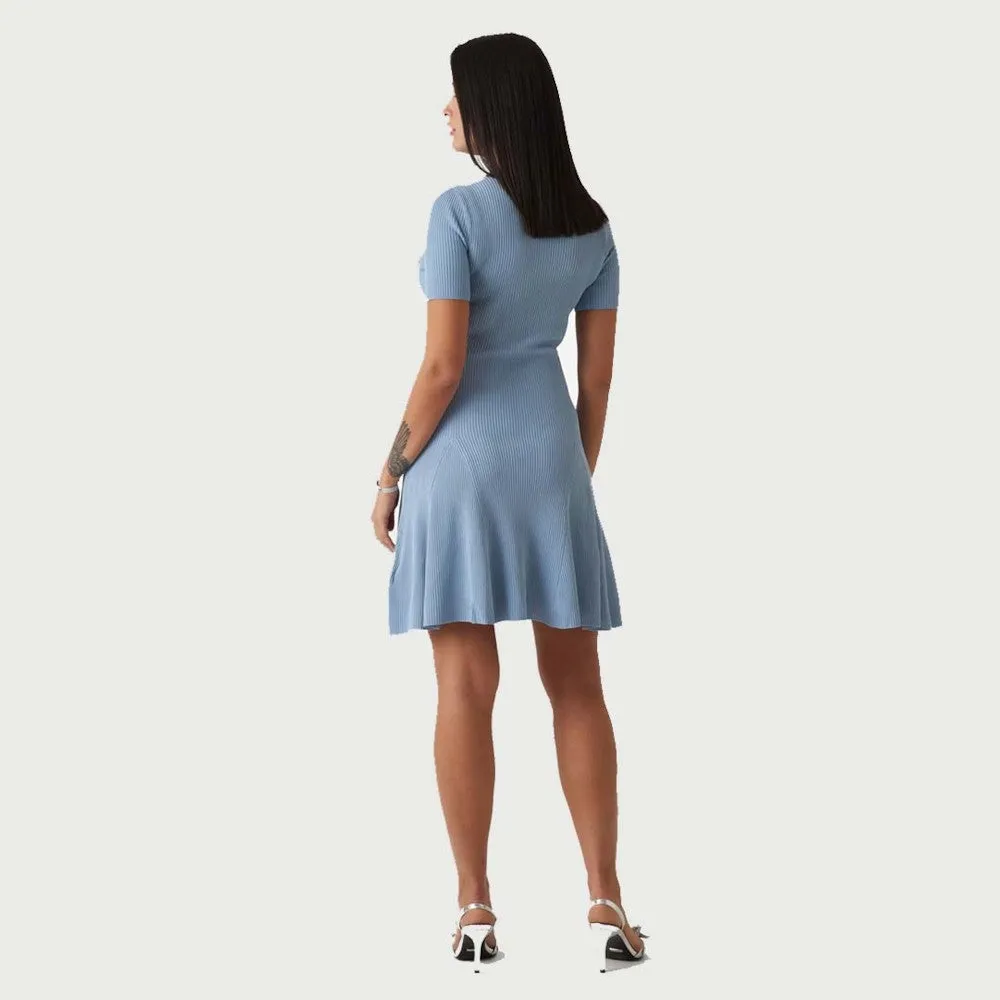 Fustan GUESS W5RK18Z2U00 G7GG - 6