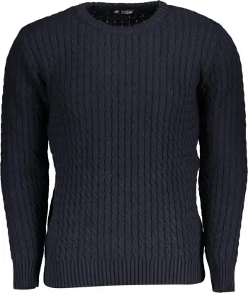 Xhemper për meshkuj US GRAND POLO, blue