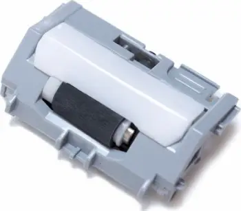 Montim rulash ndarës për printer HP LaserJet Pro, i zi