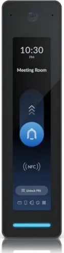 Lexues dere Ubiquiti UniFi Access Reader G2 Professional, PoE, IP55, i zi