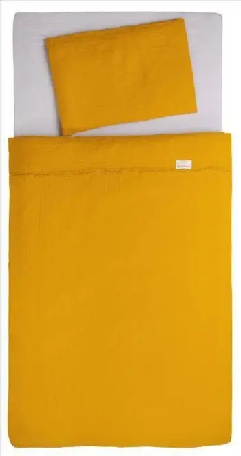 Set shtrati Cotton Bedding For You për djep, 100 x 135 cm, 40 x 60 cm, pambuk