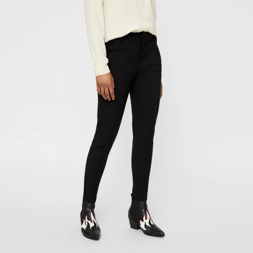 Pantallona Vero Moda 10180484BLA - 2