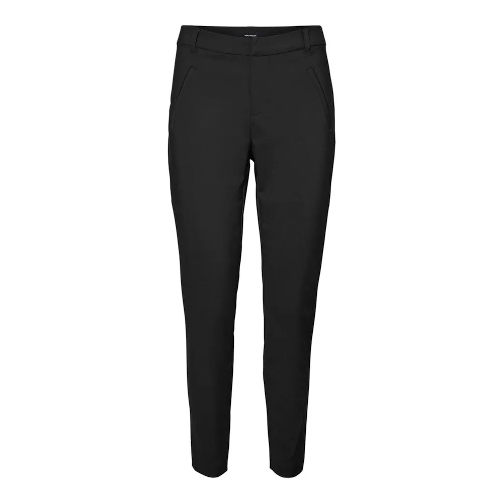 Pantallona Vero Moda 10180484BLA - 12
