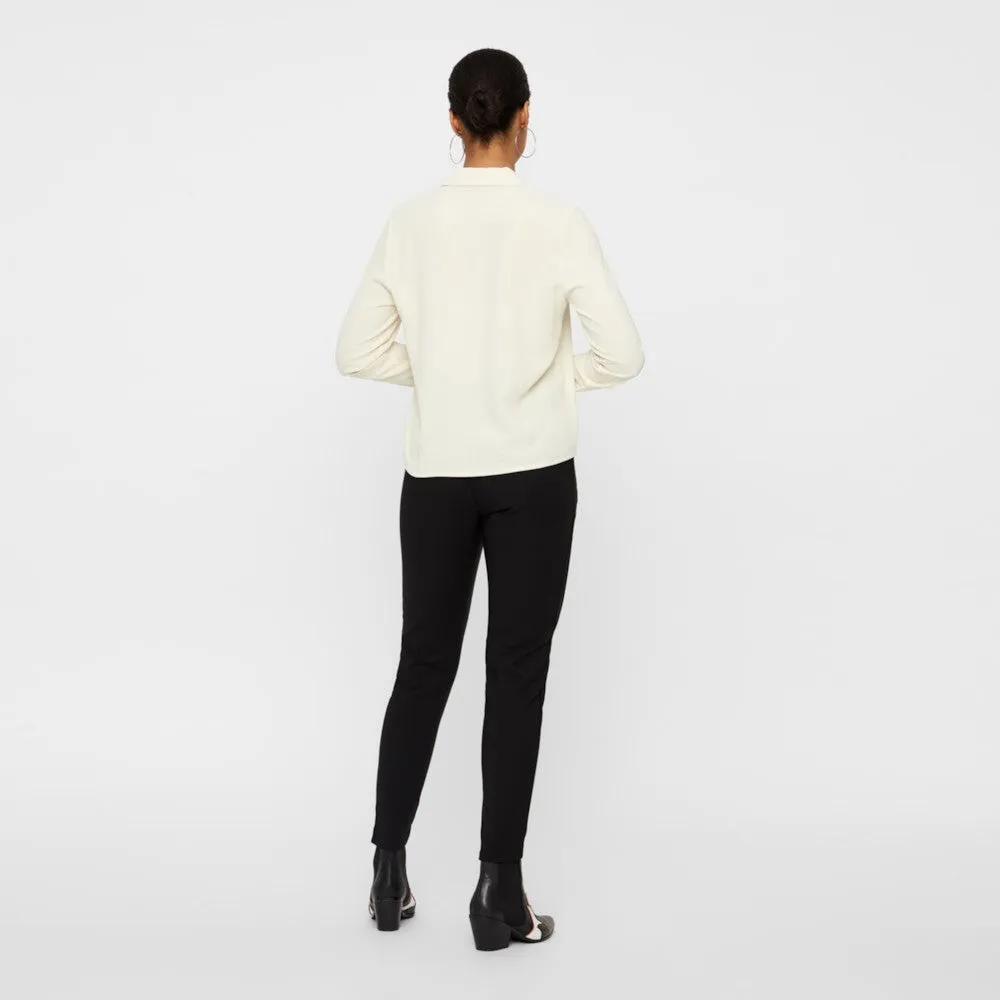 Pantallona Vero Moda 10180484BLA - 3