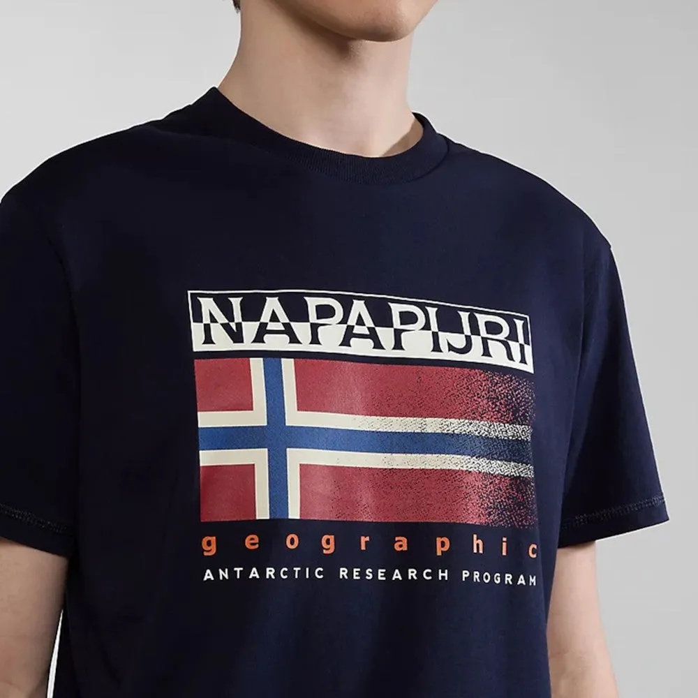 Maicë Napapijri NP0A4HQR1761 - 5