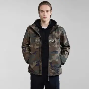Jakne Napapijri NP0A4H2PF841
