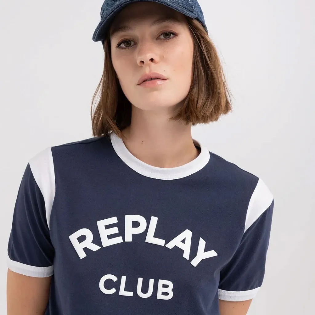 Maicë Replay RW3133 22662 576 - 4