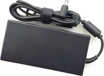Adapter karikues CoreParts MBA1266, 230W, për ambiente të brendshme, i zi