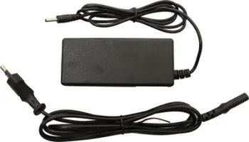 Adapter karikues CoreParts MBA1307, 45W, për laptop, i zi