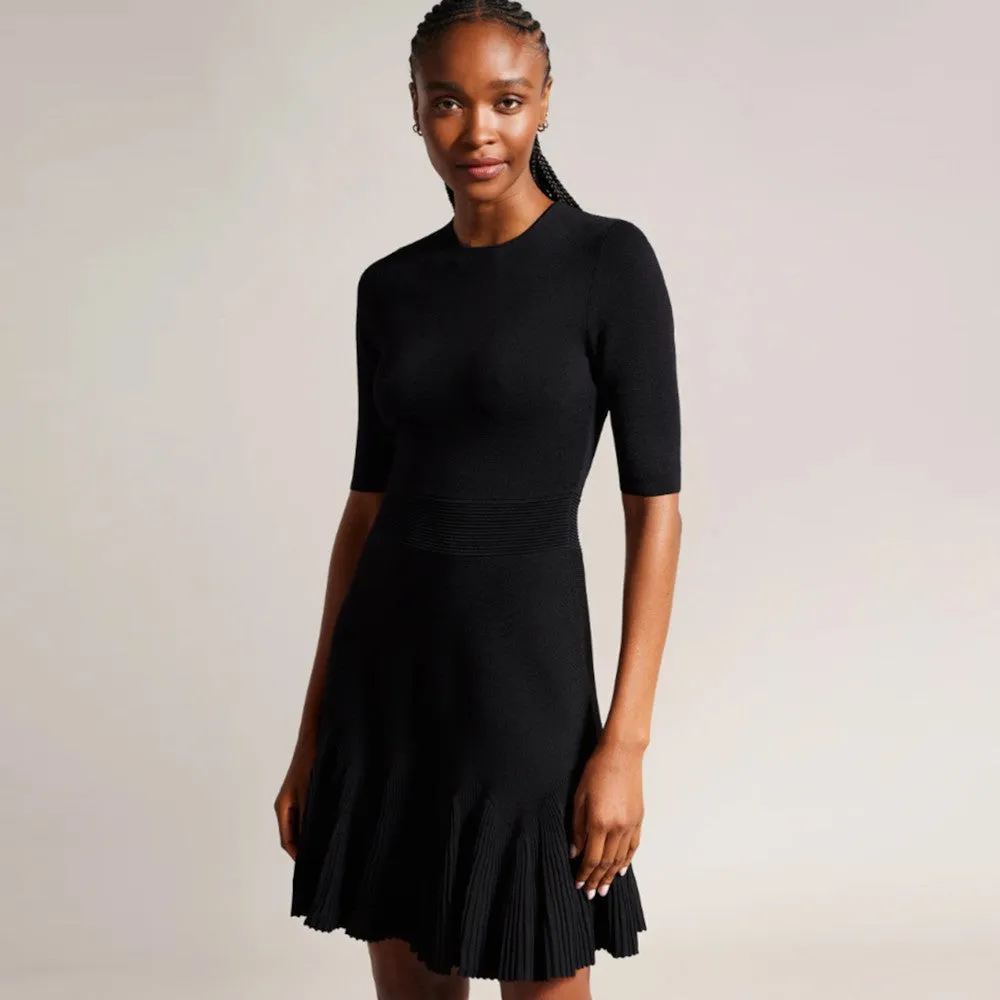 Fustan Ted Baker 271302 BLA - 1