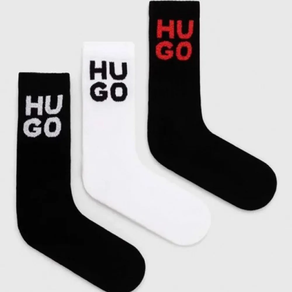 Qorape Hugo 50518606 001 - 2