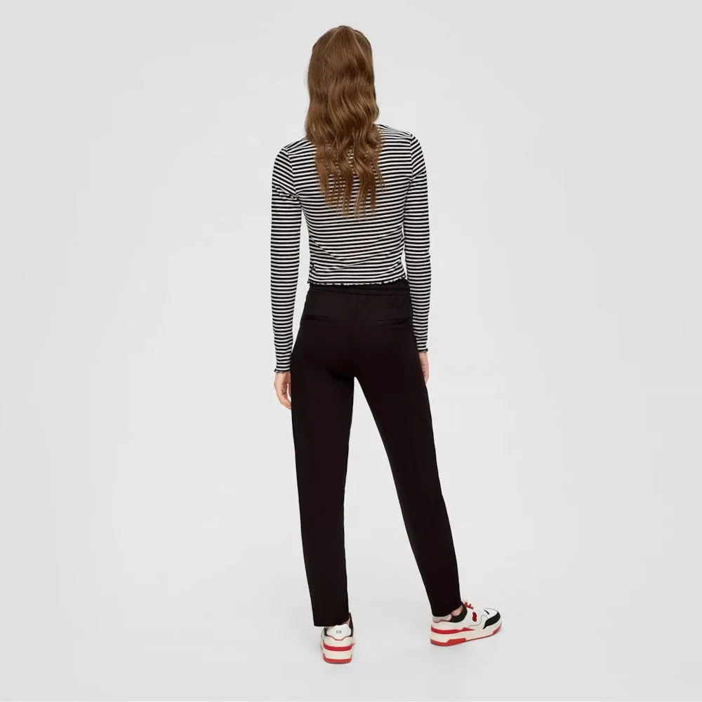 Pantallona S.Oliver 2140275 GRBL - 6