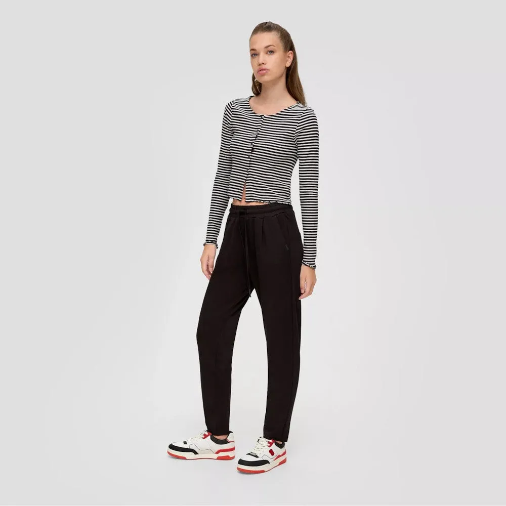 Pantallona S.Oliver 2140275 GRBL - 10