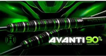 Shigjeta për Dart Harrows Avanti, për meshkuj e femra