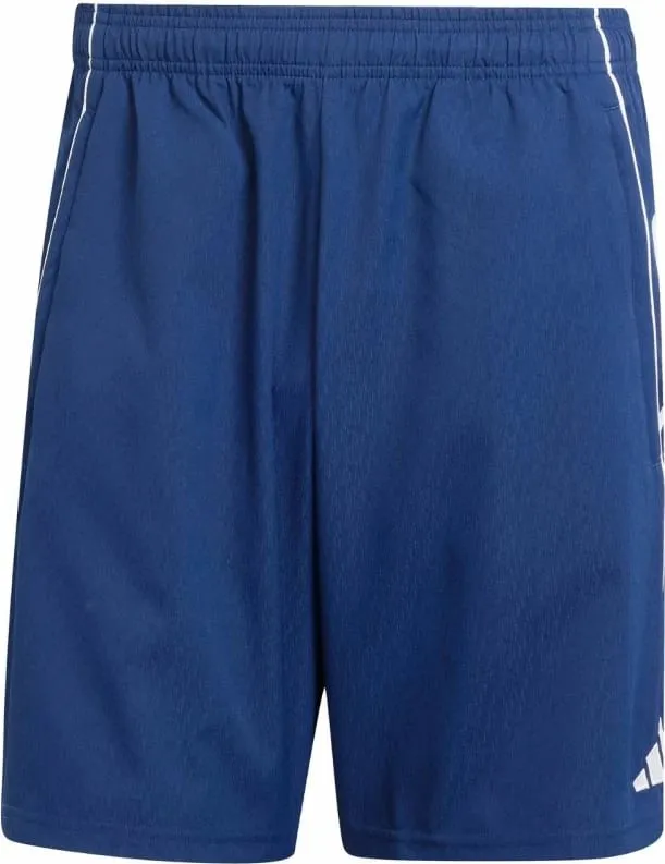 Shorce për meshkuj adidas, navy - 1