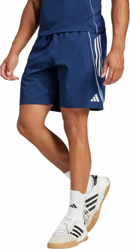 Shorce për meshkuj adidas, navy - 2