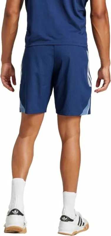 Shorce për meshkuj adidas, navy - 3
