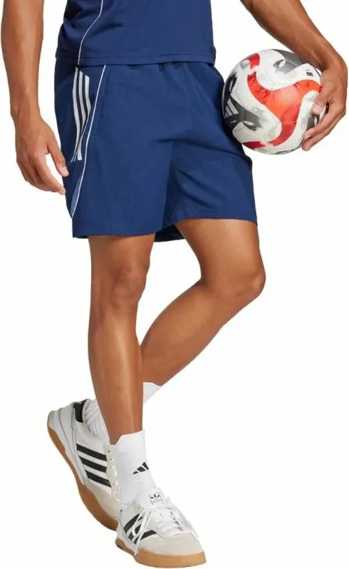 Shorce për meshkuj adidas, navy - 4