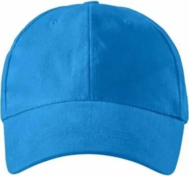 Kapelë unisex Malfini, snorkel blue - 1