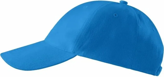 Kapelë unisex Malfini, snorkel blue - 2