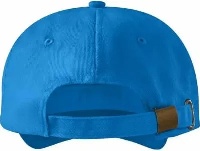 Kapelë unisex Malfini, snorkel blue - 3