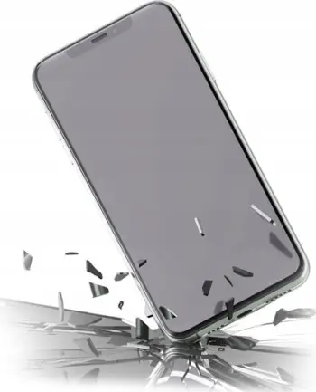 Mbrojtës ekrani, 3mk Protection, NeoGlass për Samsung Galaxy M34 5G, hibrid i pathyeshëm 8H full-screen, i zi, set me aksesorë