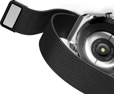 Rrip ore Apple Watch, 42 44 45 mm, metal, i zi - 2