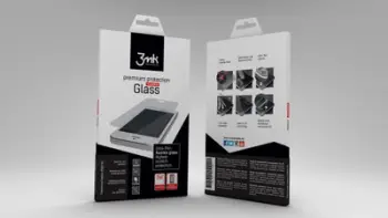 Xham mbrojtës për ekran 3MK për Samsung Galaxy Xcover 3