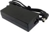 Adapter karikues CoreParts MBA1343, 76W, për përdorim të brendshëm, i zi
