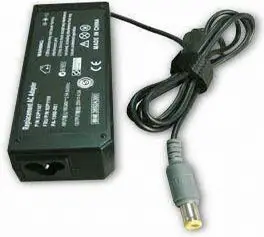 Adapter karikues CoreParts MBA2016, 65W, për përdorim të brendshëm, i zi
