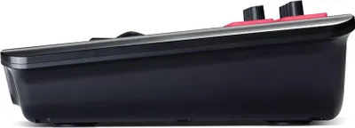 Tastierë MIDI M-Audio Oxygen 49 MKV, 49 taste, USB, e zezë - 5