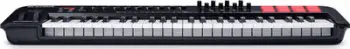 Tastierë MIDI M-Audio Oxygen 49 MKV, 49 taste, USB, e zezë