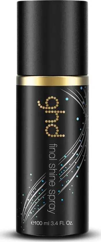 Sprej për flokë GHD Shiny Ever After, final shine, 100ml