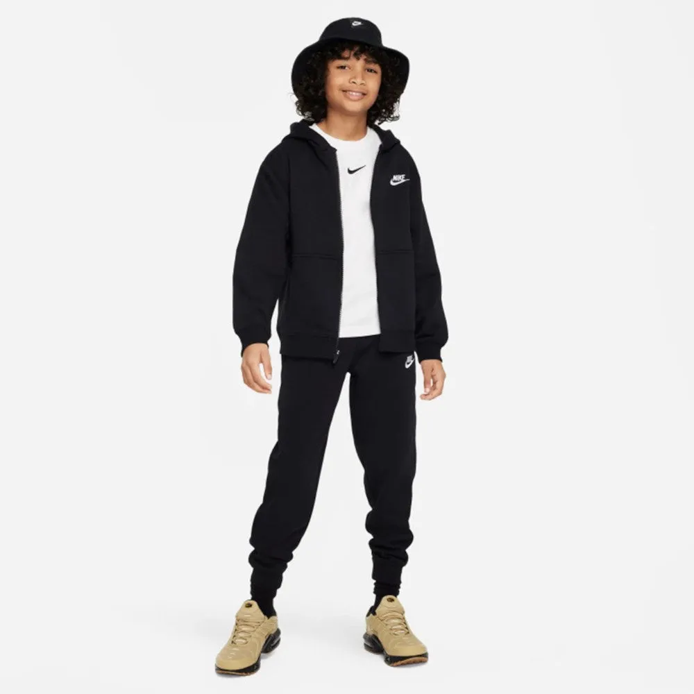 Trenerka komplet Nike FD3114 010 UFJ - 1
