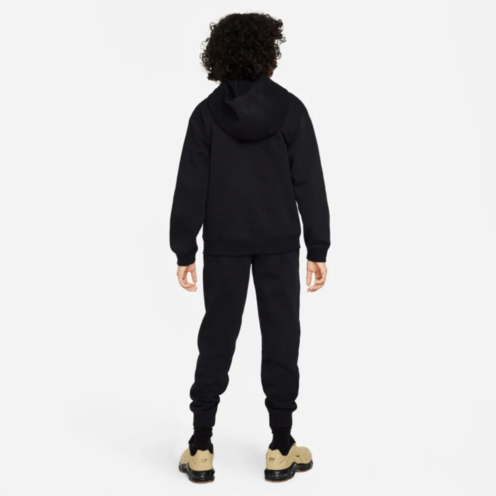 Trenerka komplet Nike FD3114 010 UFJ - 3