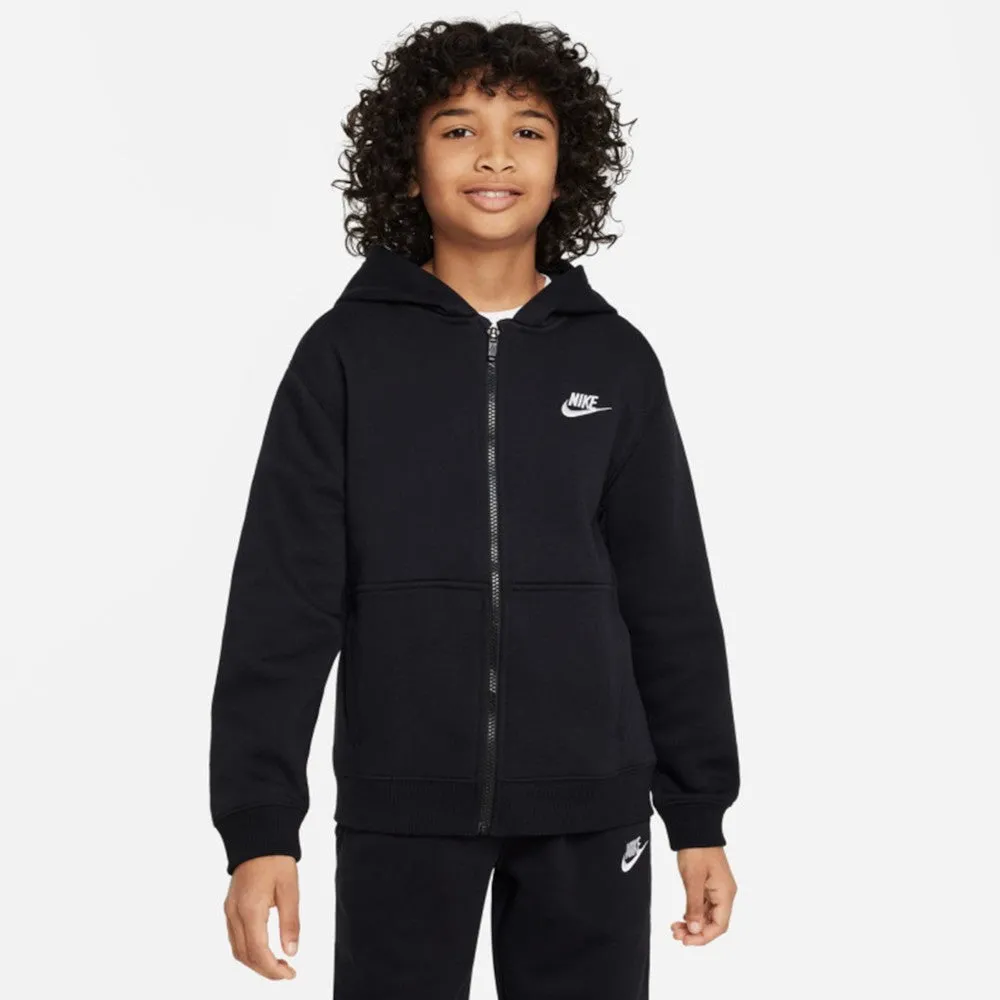 Trenerka komplet Nike FD3114 010 UFJ - 6