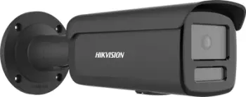 Kamerë IP Hikvision DS-2CD2T86G2H-2I, lentë 2.8mm, Full HD, e zezë