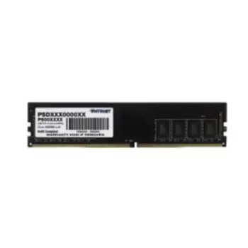 Memorie RAM Patriot Signature Line DDR4, 8GB 3200MHz, CL22, 1x8GB