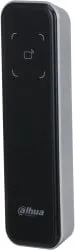 Lexues karte Dahua ASR2200A-B, Bluetooth, për kontroll aksesi - 1
