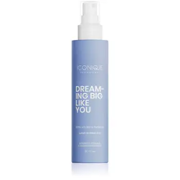 Sprej për flokë ICONIQUE Professional Dreaming Big Like You, 150 ml