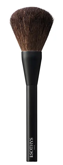 Brushë grimi SOTHYS Paris, e zezë