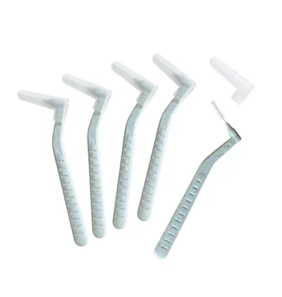 Furça interdentale ultra të imta Beter Dental Care, 0.5mm, 5 copë - 3