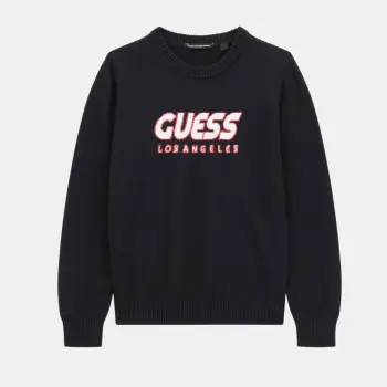 Bluzë Guess Kids L5RR01Z2BB0 JBLK