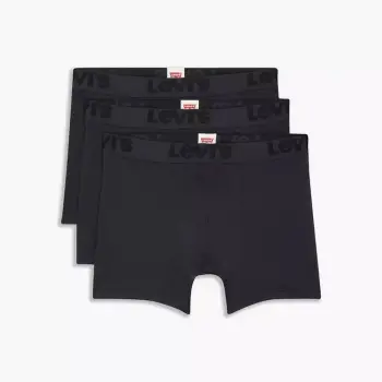 Bokserica LEVIS MEN PREMIUM BOXER BRIEF 3P, M