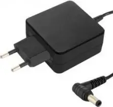 Karikues laptopi Qoltec 51560, 45W, 19.5V 2.31A, i zi
