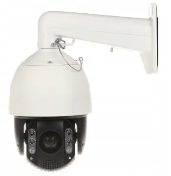 Kamerë IP Hikvision DS-2DE7A232IW-AEB, Full HD 1080p, zmadhim 32x, e bardhë