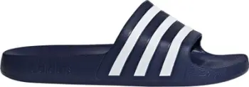 Papuqe Adidas Adilette Aqua (F35542), nr.43, të kaltra të errëta
