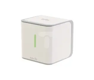 Kontrollues qendror Zamel EXTA LIFE EFC-01, wireless, Ethernet, i bardhë